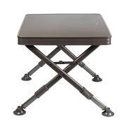 Plateau pour repose-jambes Noblesse Silverline