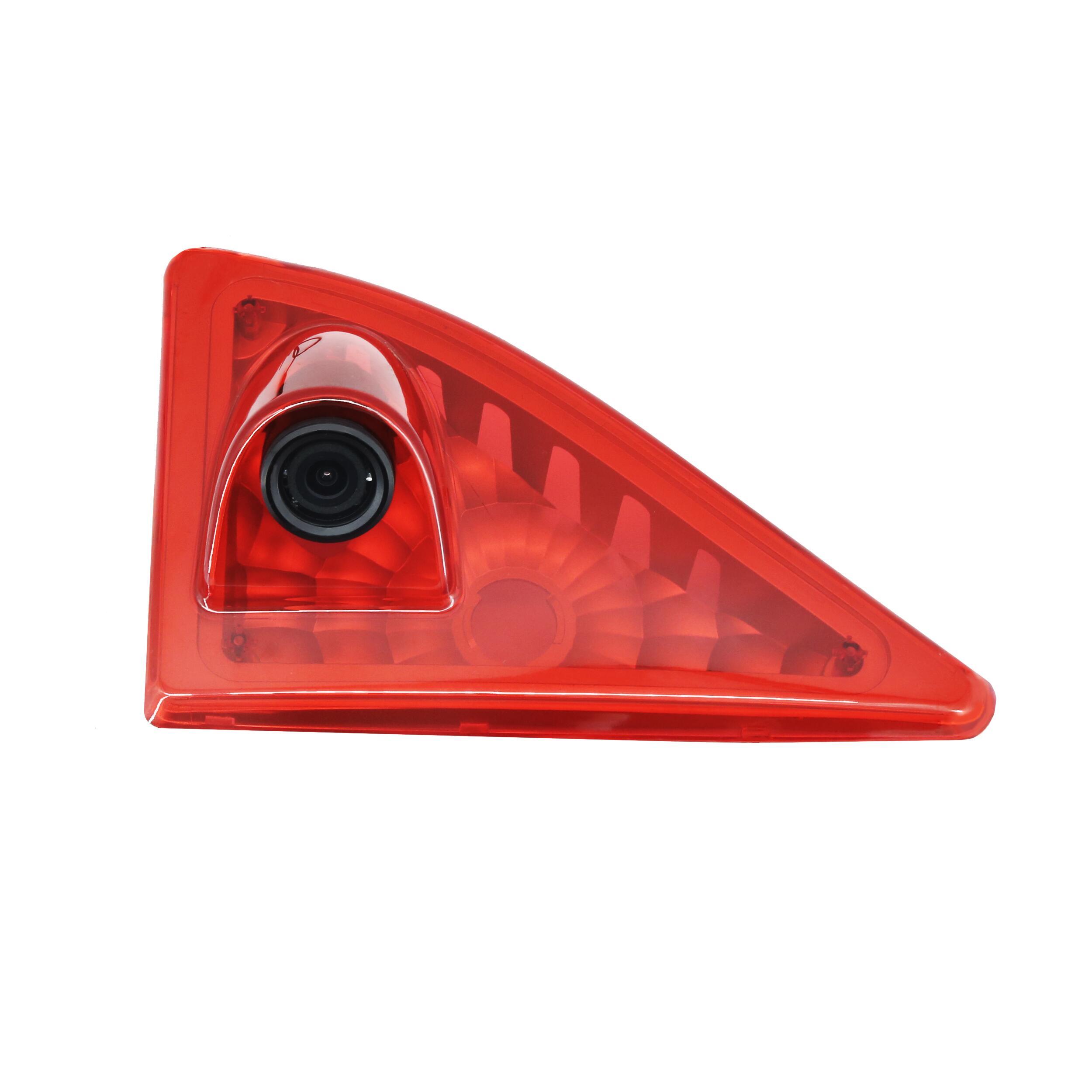 Caméra 3ème feu stop fourgon : Master III