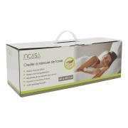 Oreiller à mémoire de forme 60 x 60