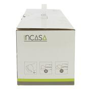 Oreiller à mémoire de forme 60 x 60