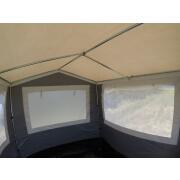 Abri extérieur Oasis