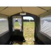 Abri extérieur Oasis