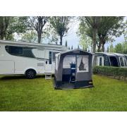 Abri extérieur Oasis