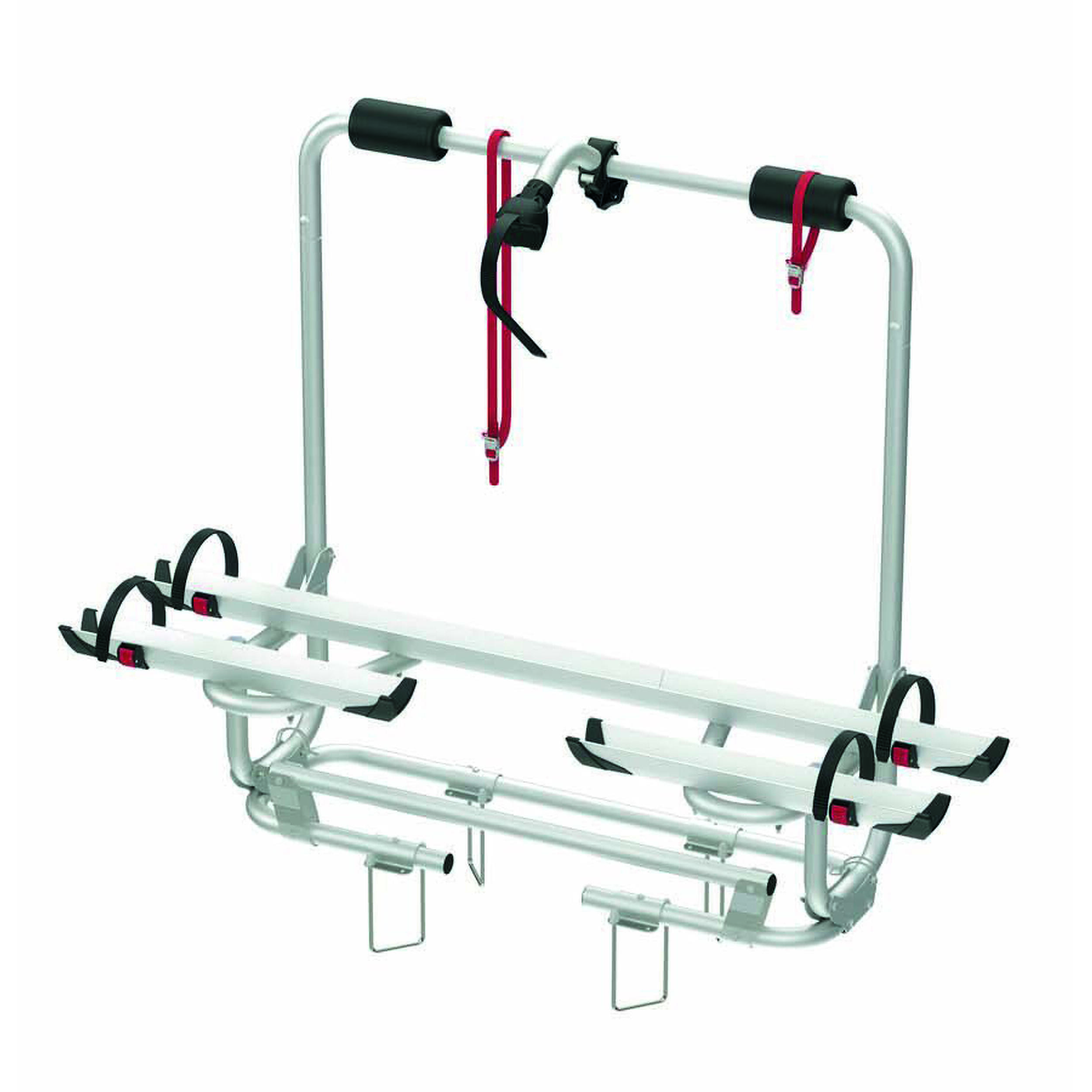 Porte-vélos basculant Carry Bike pour caravane : XL A Pro 200