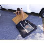 Meuble penderie Borneo