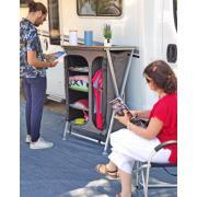 Meuble penderie Borneo