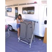 Meuble penderie Borneo