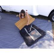 Meuble penderie Borneo