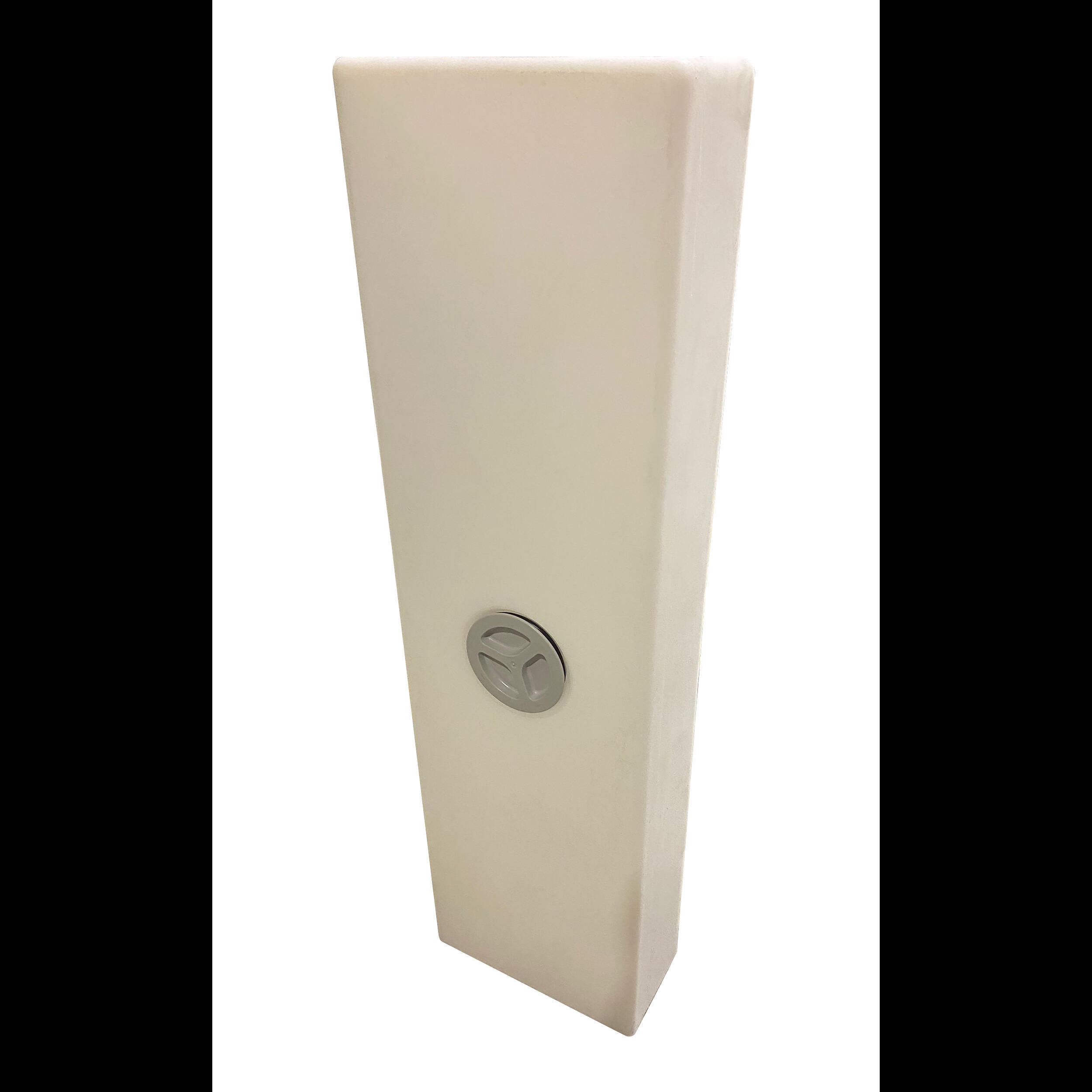 Réservoir eaux propres 78 litres Boxer/Jumper/Ducato 2002