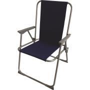 Fauteuil de plage Classic Blue