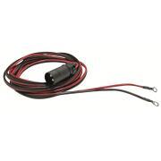 Câble batterie à œillets