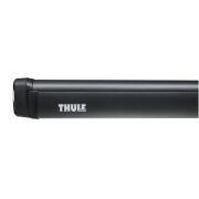 Omnistor 4200 Mystic Gris : Longueur 3,50 m, boîtier anthracite