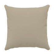 Taie d'oreiller en Lyocell : Beige 40 x 60 cm