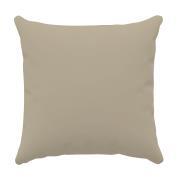 Taie d'oreiller en Lyocell : Beige 40 x 60 cm