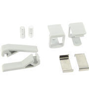 Kit verrouillage pied de store (lot de 2) /(avant 2009)