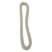 Caoutchouc : Longueur 160 mm