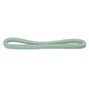 Caoutchouc : Longueur 160 mm
