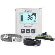 Contrôleur de batterie LCD Computer S : 100 S