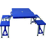 Table pique-nique Eco