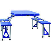 Table pique-nique Eco
