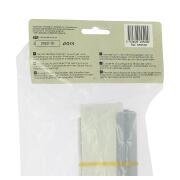 Kit auvent indépendant : 3 m