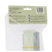 Kit auvent indépendant : 3 m