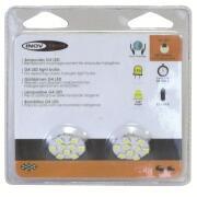 Module Led G4 SMD : 180 Lumens