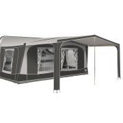 Avancée Palma : coloris gris taille 17