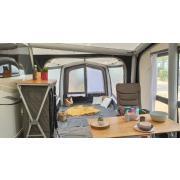 Annexe pour auvent gonflable de caravane : Malia Air