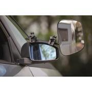 Rétroviseur additionnel pour voiture : Grand Aéro