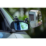 Rétroviseur additionnel pour voiture : Grand Aéro 4