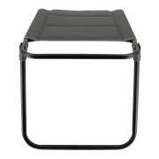 Repose-jambes Ultimo : Gris