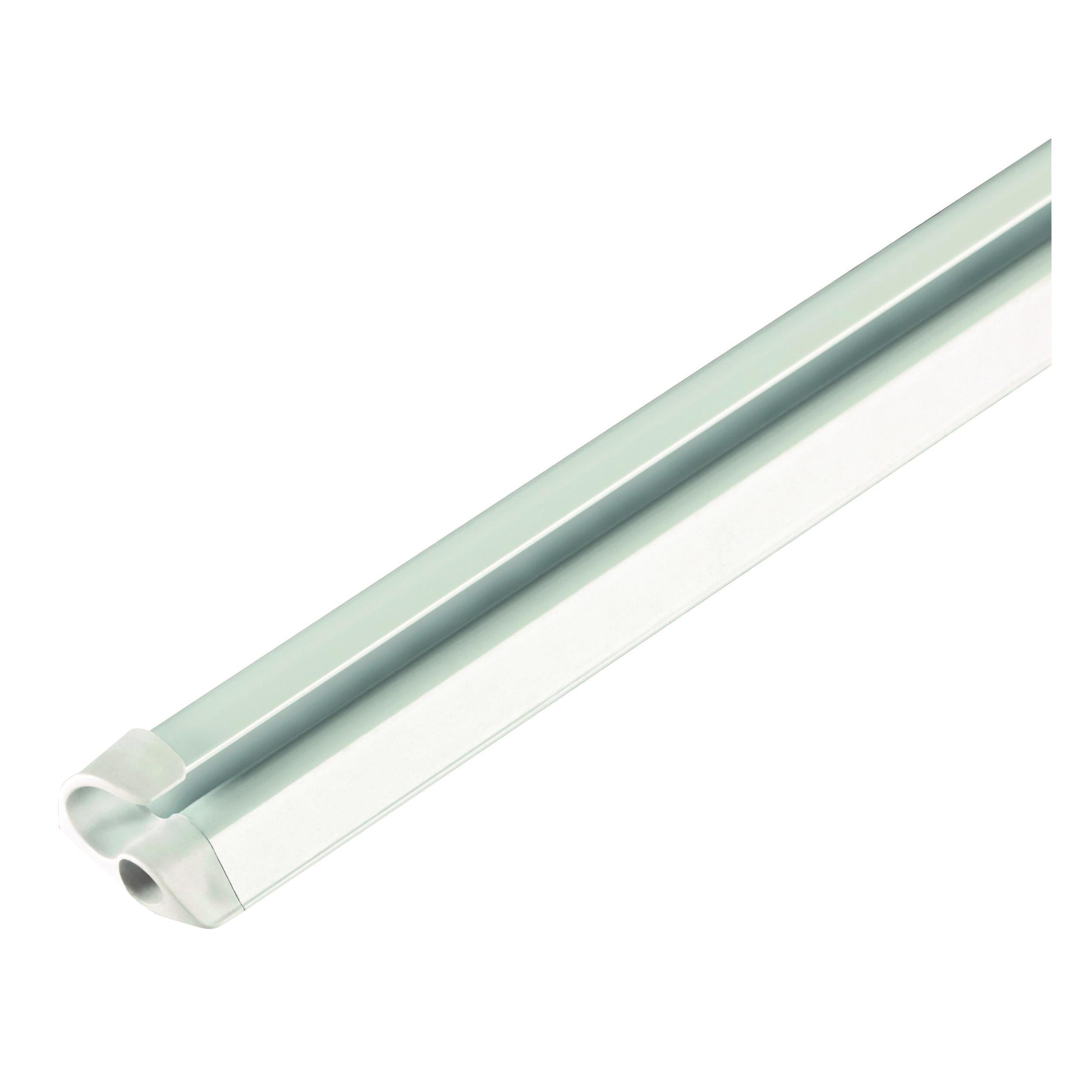 Kit de montage universel auvent 4,00 m : blanc