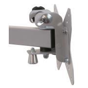 Support mural à bras