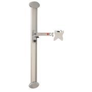 Support mural à bras