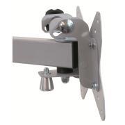 Support mural à bras