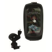 Support téléphone vélo