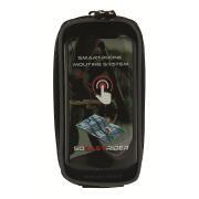 Support téléphone vélo