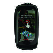 Support téléphone vélo