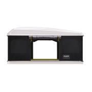 Tente de toit Maggiolina Airlander Plus 360° : XL coloris carbone