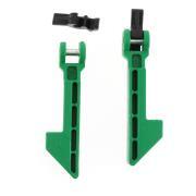 Système de vérrouillage G et D