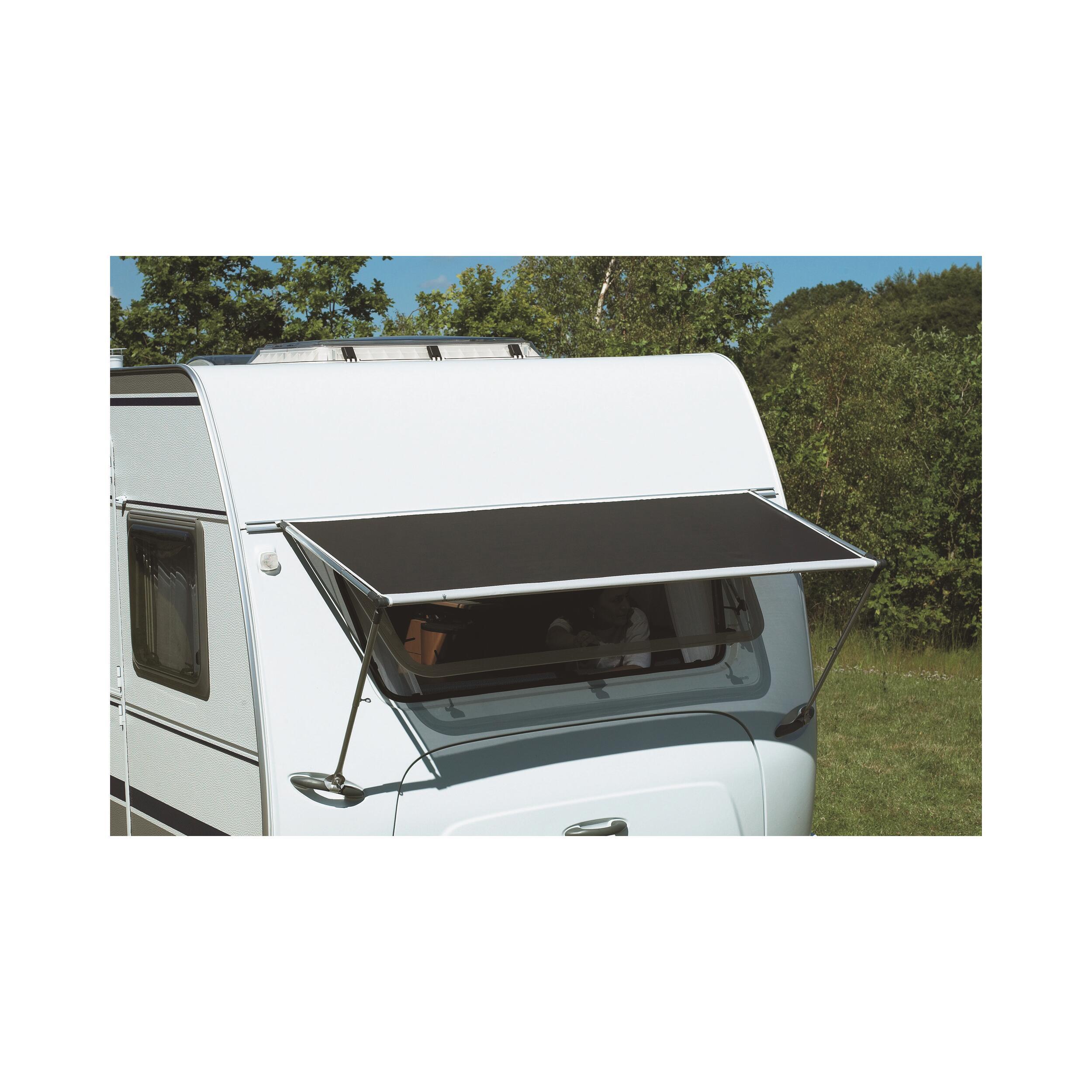 Marquise de fenêtre filtre solaire : 190 cm