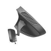 Store d'occultation REMIfront Pare-brise - Mercedes Sprinter : Sprinter de 2013 à 2018 / Crafter de 2006 à 2016 - Gros capteur de pluie