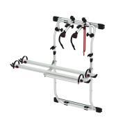 Porte-vélos coulissant Carry Bike pour fourgon : 200 DJ Ducato ≥ 2006