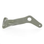 Poignée de la vanne, vis, rondelle couleur grise