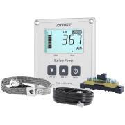 Contrôleur de batterie LCD Computer S : 200 S