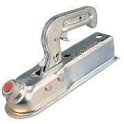 Crochet d'attache AK 7 : tubes diam. 60 mm