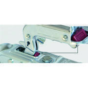 Crochet d'attache AK 7 : tubes diam. 40 mm