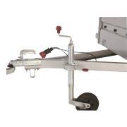 Crochet d'attache AK 7