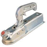 Crochet d'attache AK 7